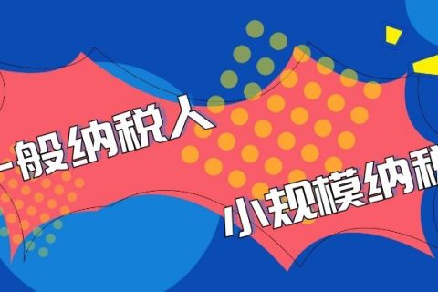 拉薩的一般納稅人企業(yè)代理記賬與小規(guī)模企業(yè)代理記賬有什么區(qū)別？