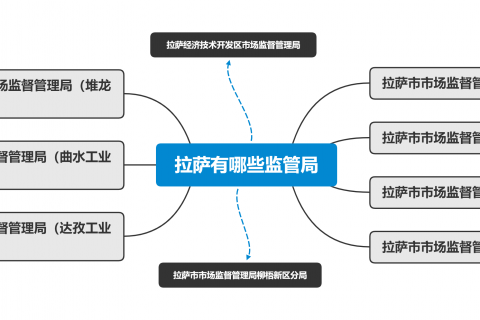 拉薩市有幾個市場監(jiān)管局（工商局）？注冊公司應(yīng)該選哪個工商局？有各自的優(yōu)惠政策嗎？