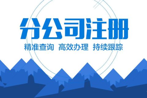 在拉薩設(shè)立分公司的流程、所需材料、辦理時(shí)間