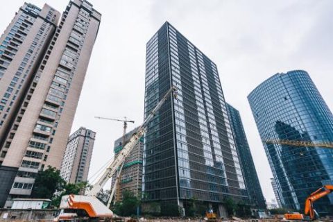 在拉薩，住宅地址可以辦營業(yè)執(zhí)照嗎？