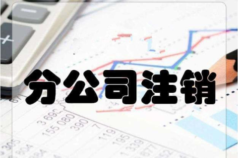 拉薩分公司注銷(xiāo)流程和總公司是一樣的嗎？分公司負(fù)責(zé)人需要到場(chǎng)嗎？