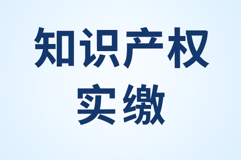 什么是知識(shí)產(chǎn)權(quán)實(shí)繳？新公司法下知識(shí)產(chǎn)權(quán)出資指南